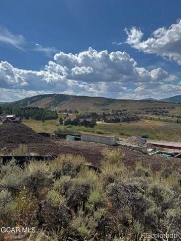 1166 Lower Ranch View Road Granby CO 80446