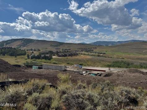 1166 Lower Ranch View Road Granby CO 80446