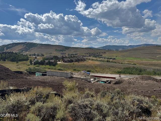 1166 Lower Ranch View Road Granby CO 80446