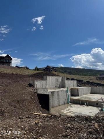 1166 Lower Ranch View Road Granby CO 80446