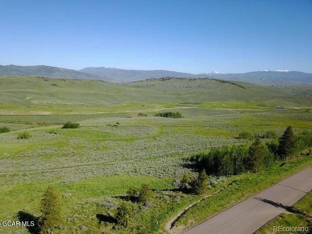 1166 Lower Ranch View Road Granby CO 80446