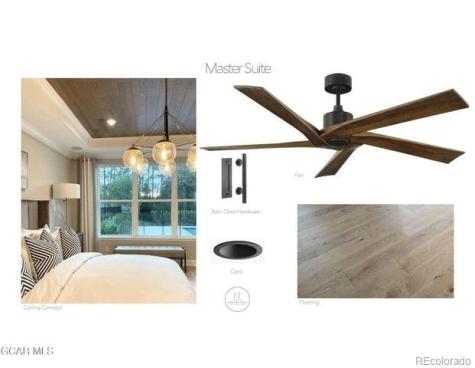 1166 Lower Ranch View Road Granby CO 80446