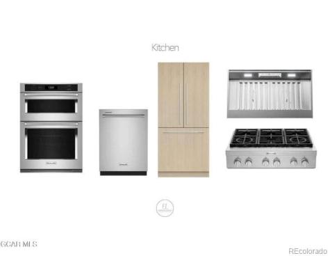 1166 Lower Ranch View Road Granby CO 80446