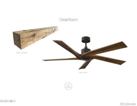 1166 Lower Ranch View Road Granby CO 80446