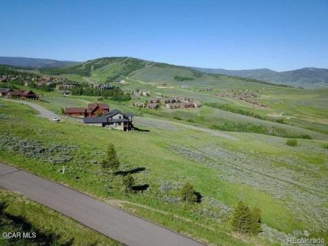 1166 Lower Ranch View Road Granby CO 80446