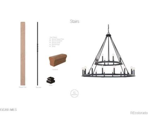 1166 Lower Ranch View Road Granby CO 80446