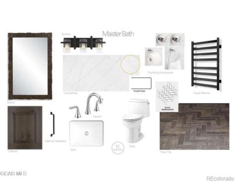 1166 Lower Ranch View Road Granby CO 80446