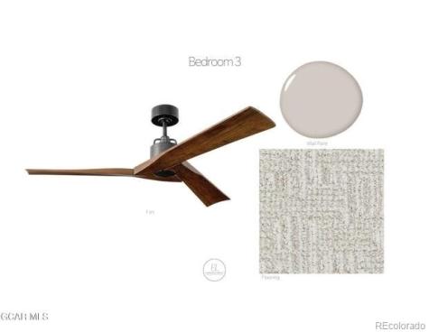 1166 Lower Ranch View Road Granby CO 80446