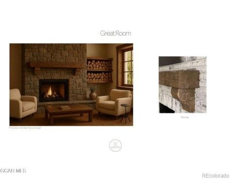 1166 Lower Ranch View Road Granby CO 80446