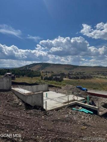 1166 Lower Ranch View Road Granby CO 80446