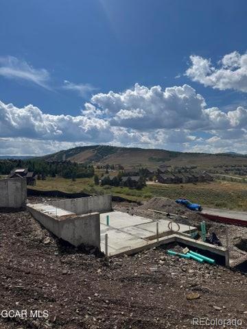 1166 Lower Ranch View Road Granby CO 80446