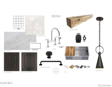 1166 Lower Ranch View Road Granby CO 80446