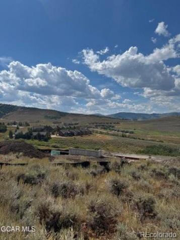 1166 Lower Ranch View Road Granby CO 80446