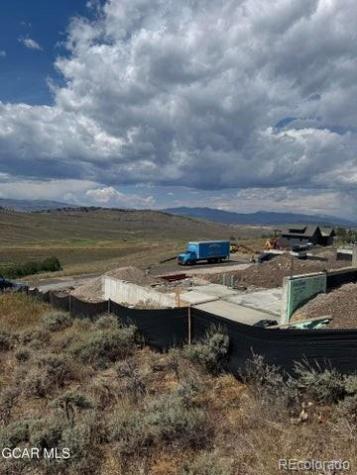 1166 Lower Ranch View Road Granby CO 80446