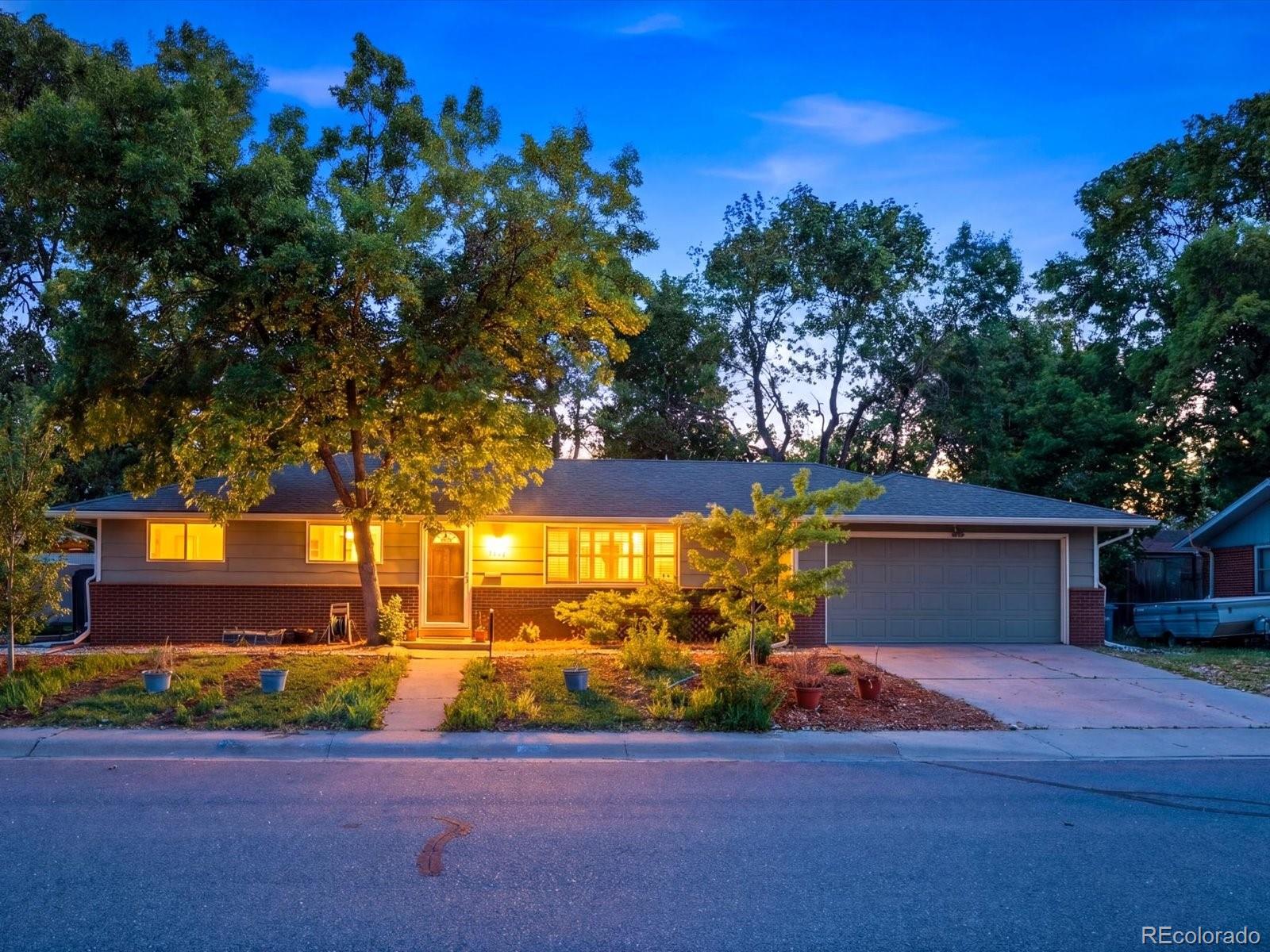 1713 Cameo Avenue Loveland CO 80538
