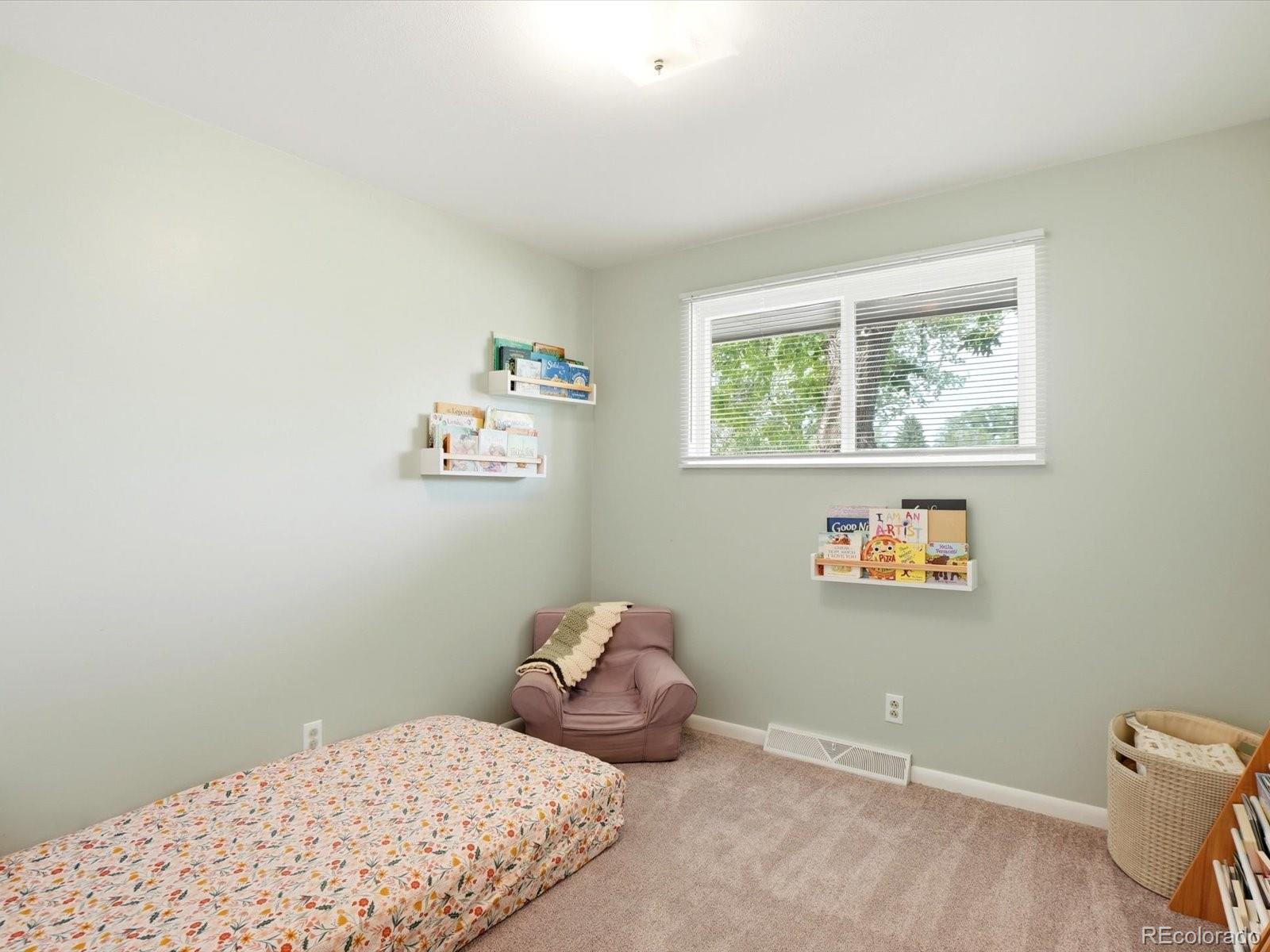 1713 Cameo Avenue Loveland CO 80538