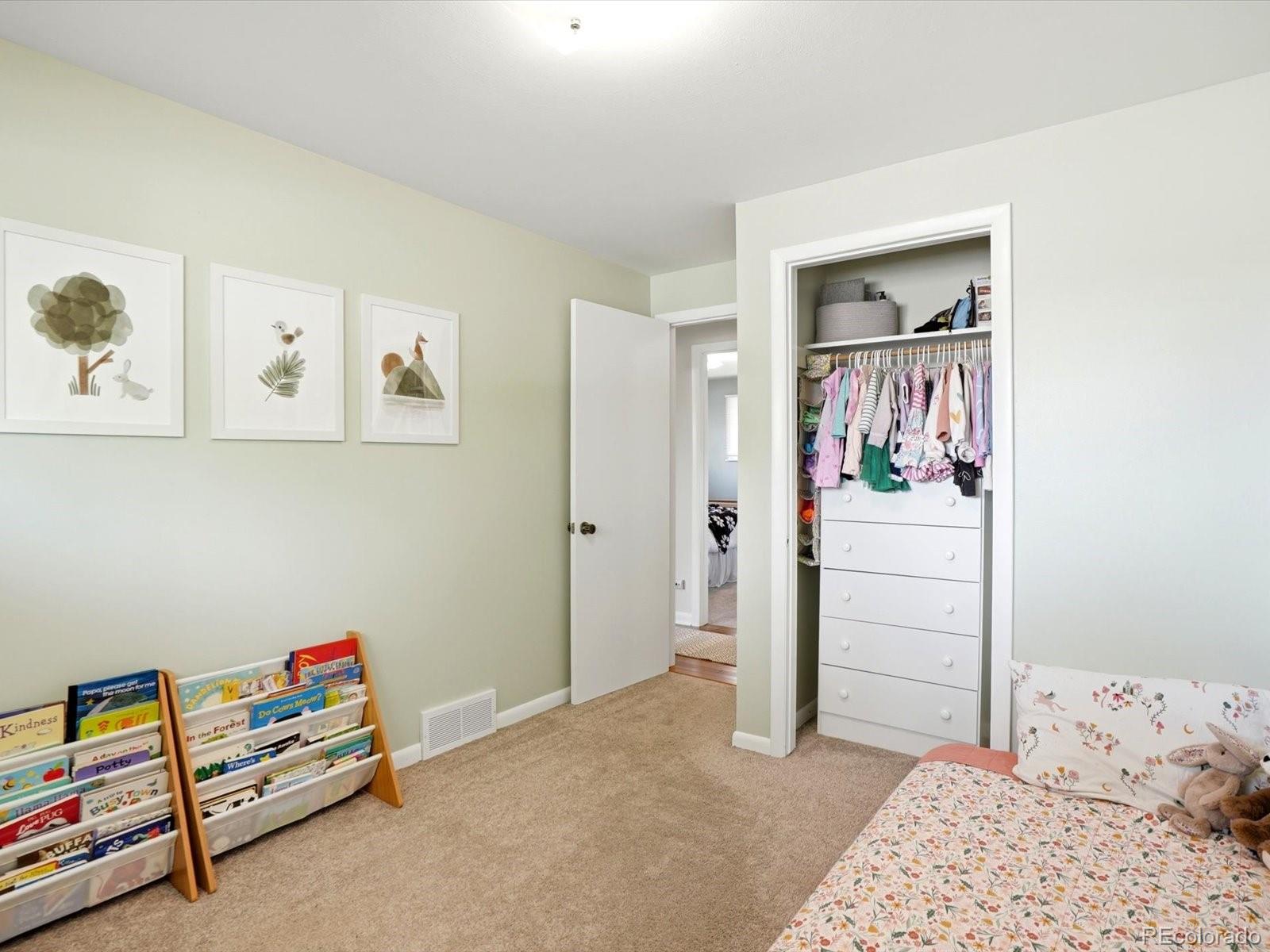 1713 Cameo Avenue Loveland CO 80538