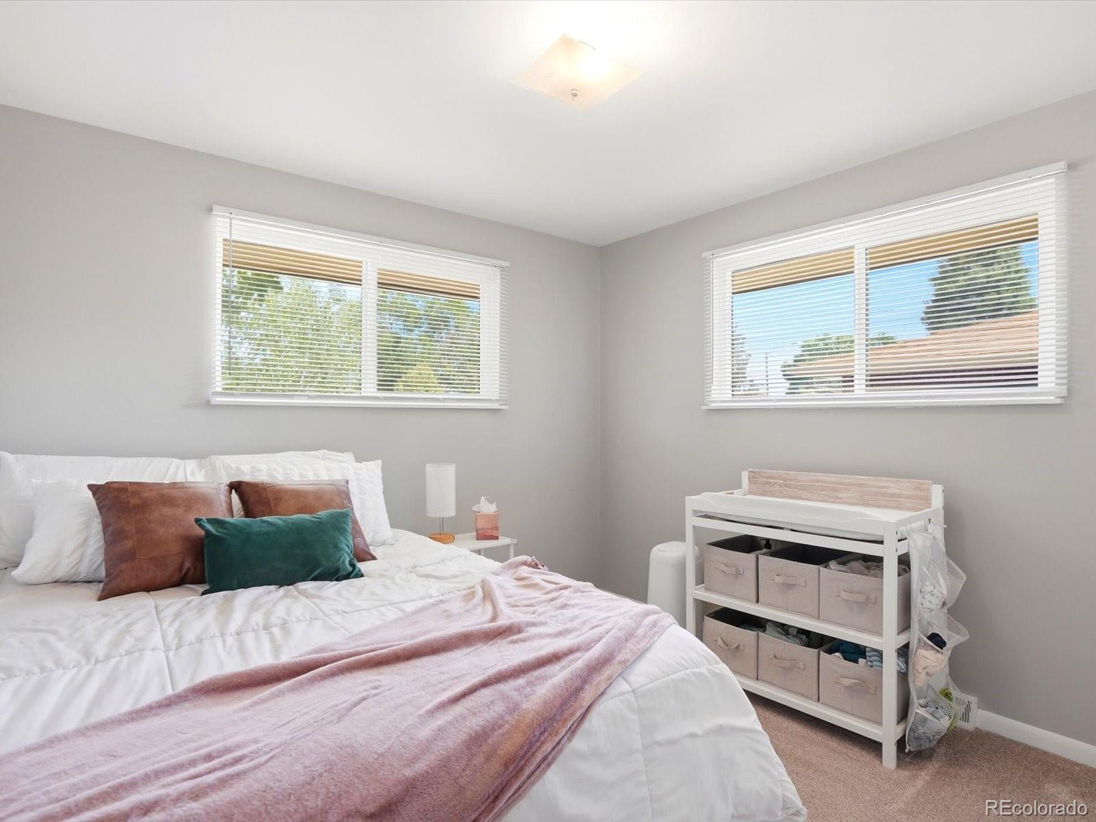1713 Cameo Avenue Loveland CO 80538