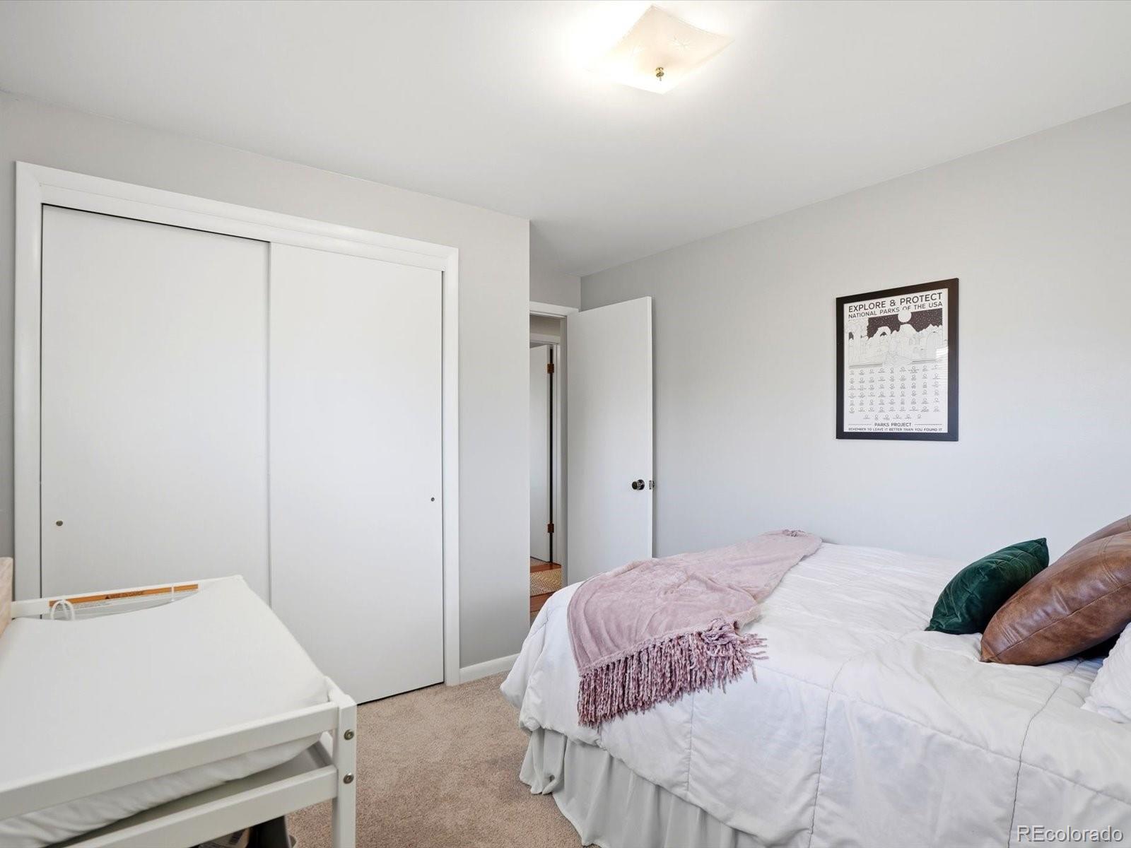 1713 Cameo Avenue Loveland CO 80538