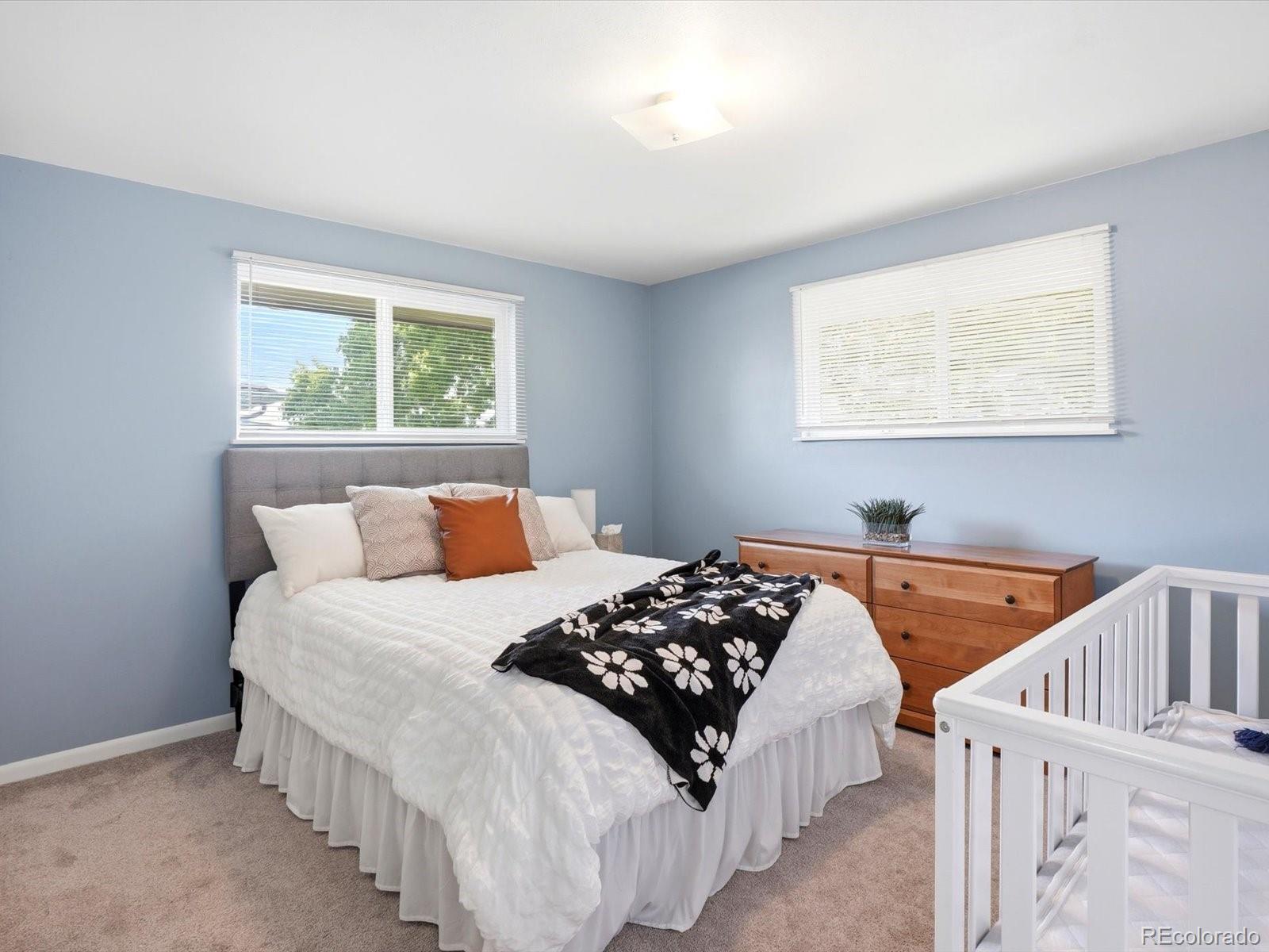 1713 Cameo Avenue Loveland CO 80538
