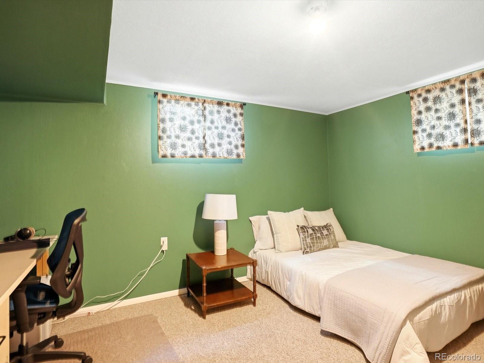 1713 Cameo Avenue Loveland CO 80538