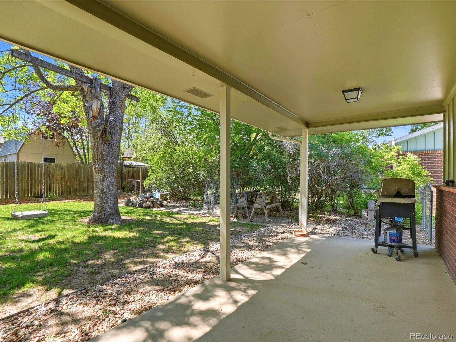 1713 Cameo Avenue Loveland CO 80538