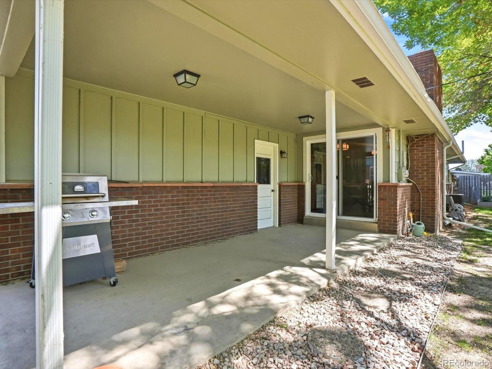 1713 Cameo Avenue Loveland CO 80538