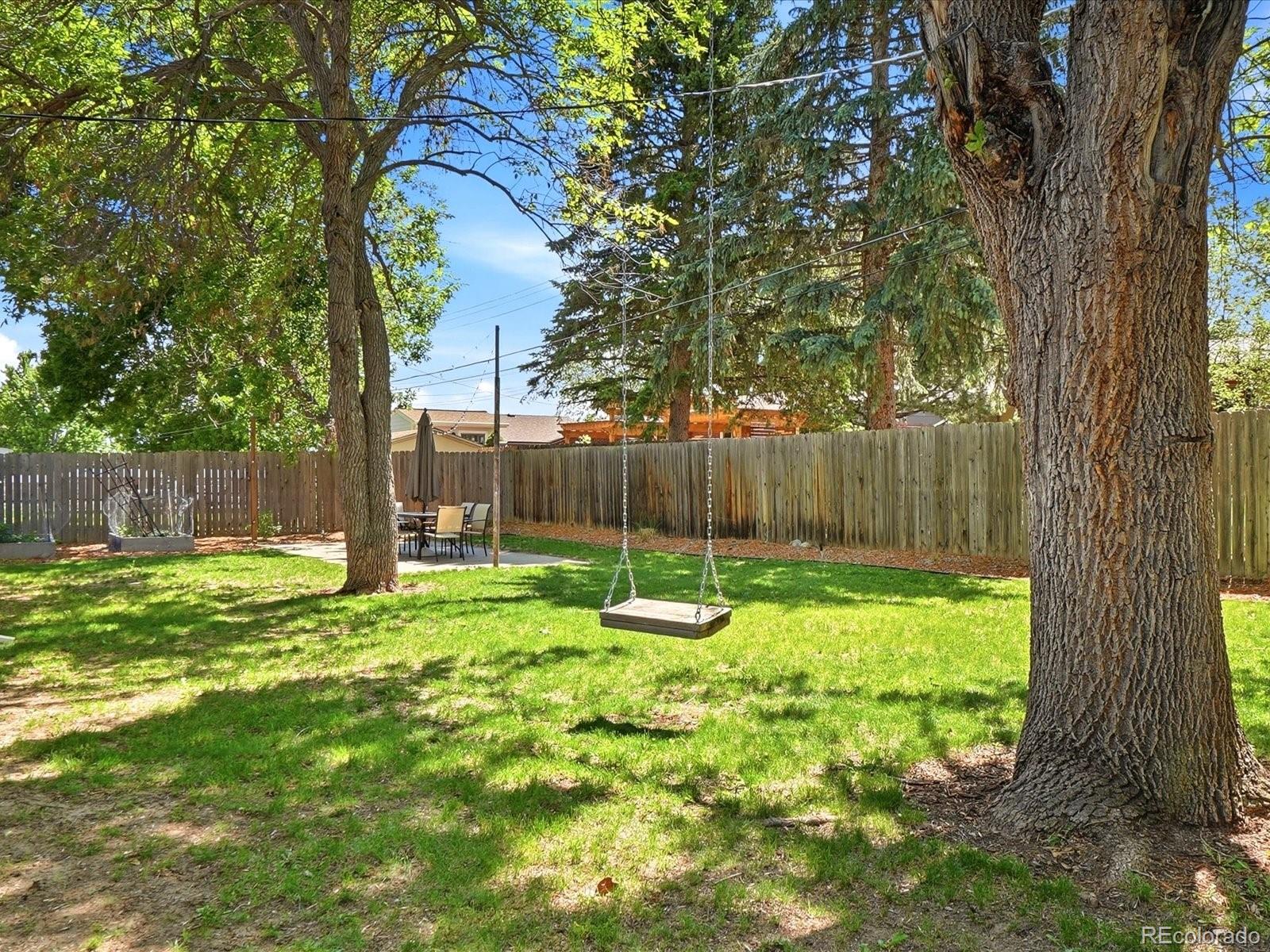 1713 Cameo Avenue Loveland CO 80538
