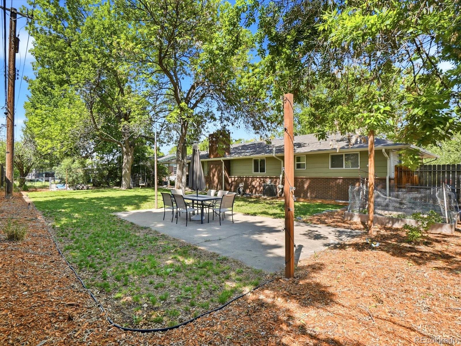 1713 Cameo Avenue Loveland CO 80538