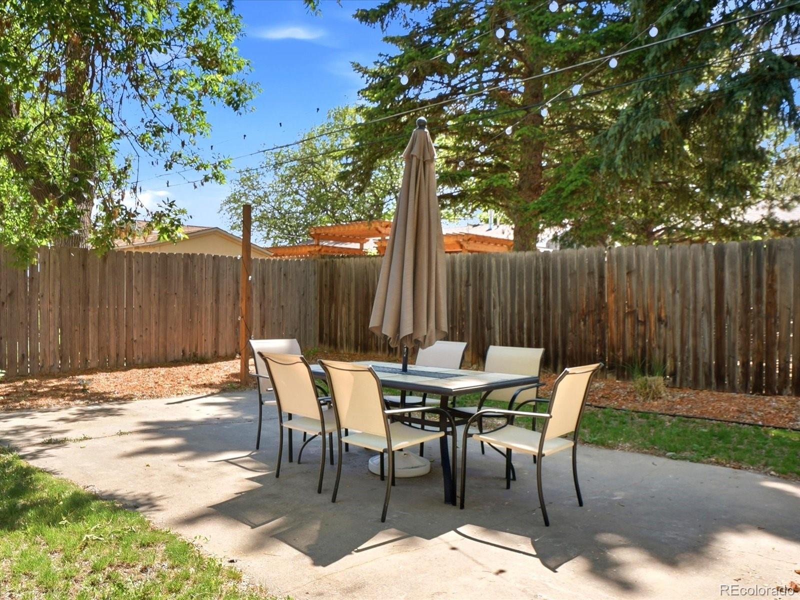 1713 Cameo Avenue Loveland CO 80538