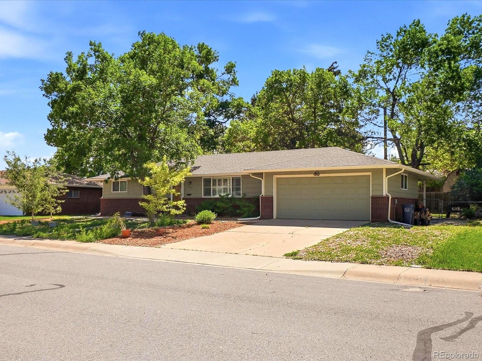 1713 Cameo Avenue Loveland CO 80538