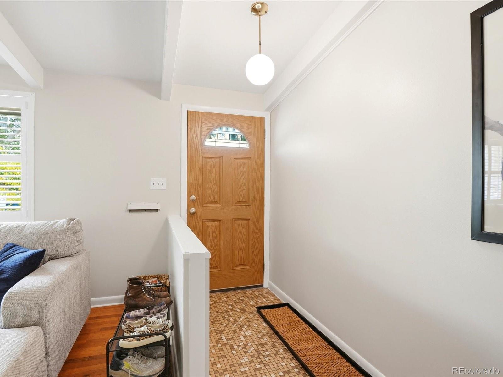 1713 Cameo Avenue Loveland CO 80538