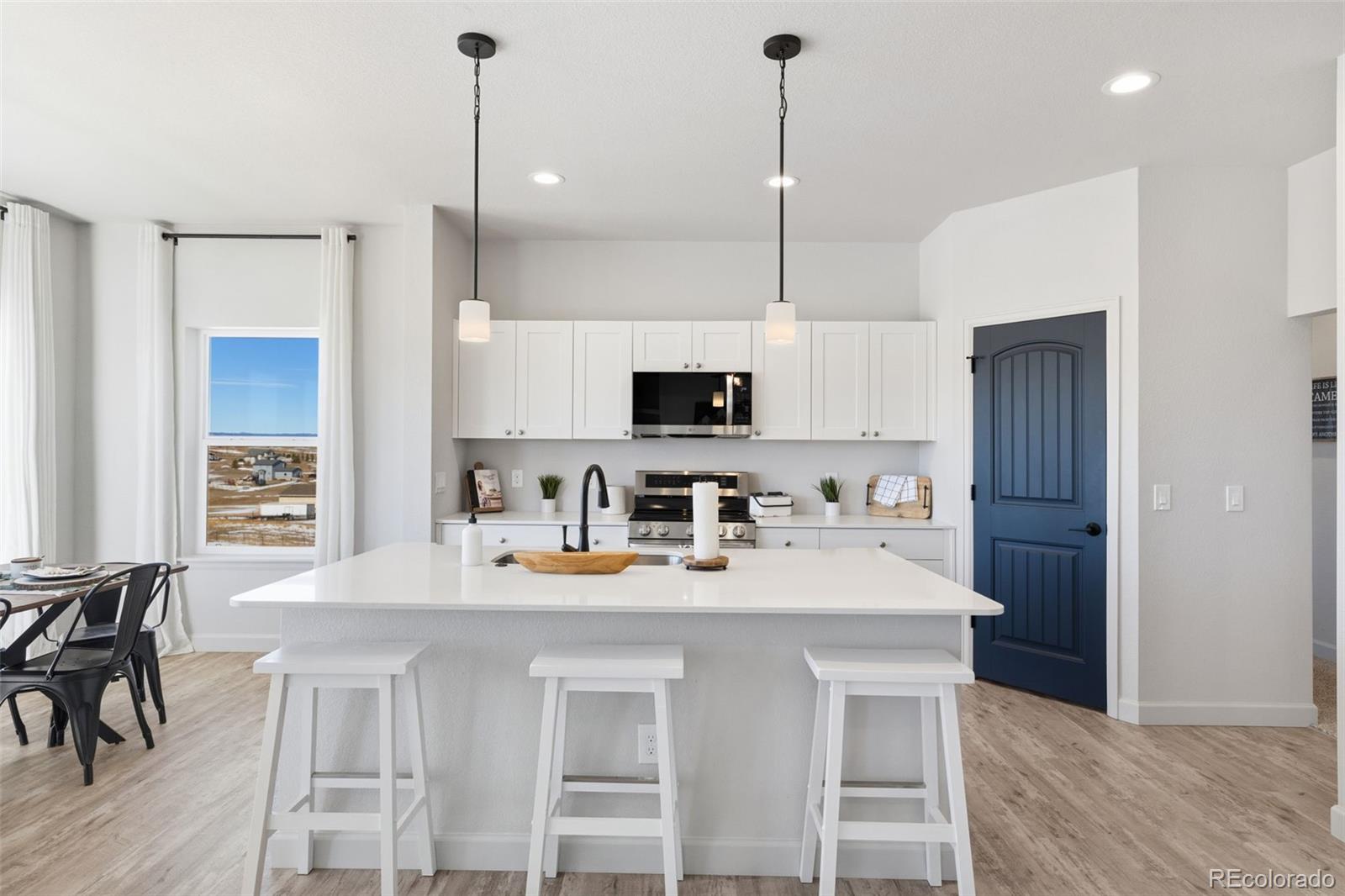 7154 Marshbern Court Colorado Springs CO 80908