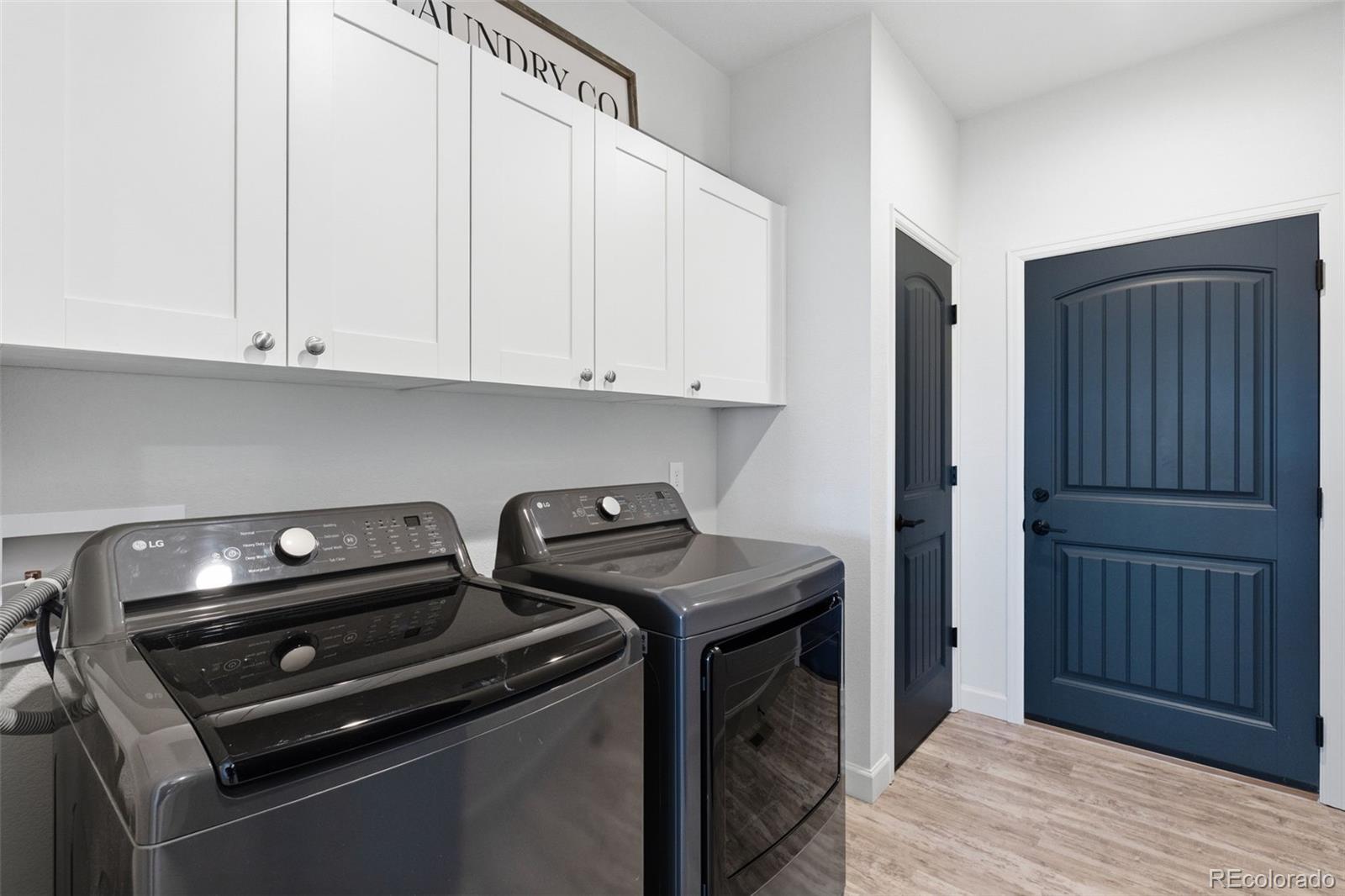 7154 Marshbern Court Colorado Springs CO 80908