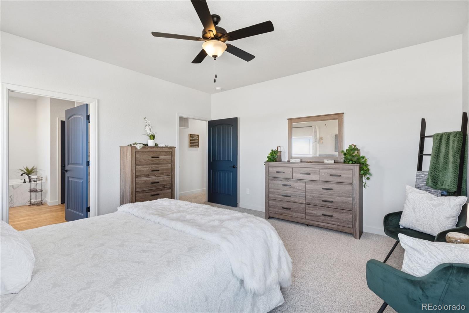 7154 Marshbern Court Colorado Springs CO 80908