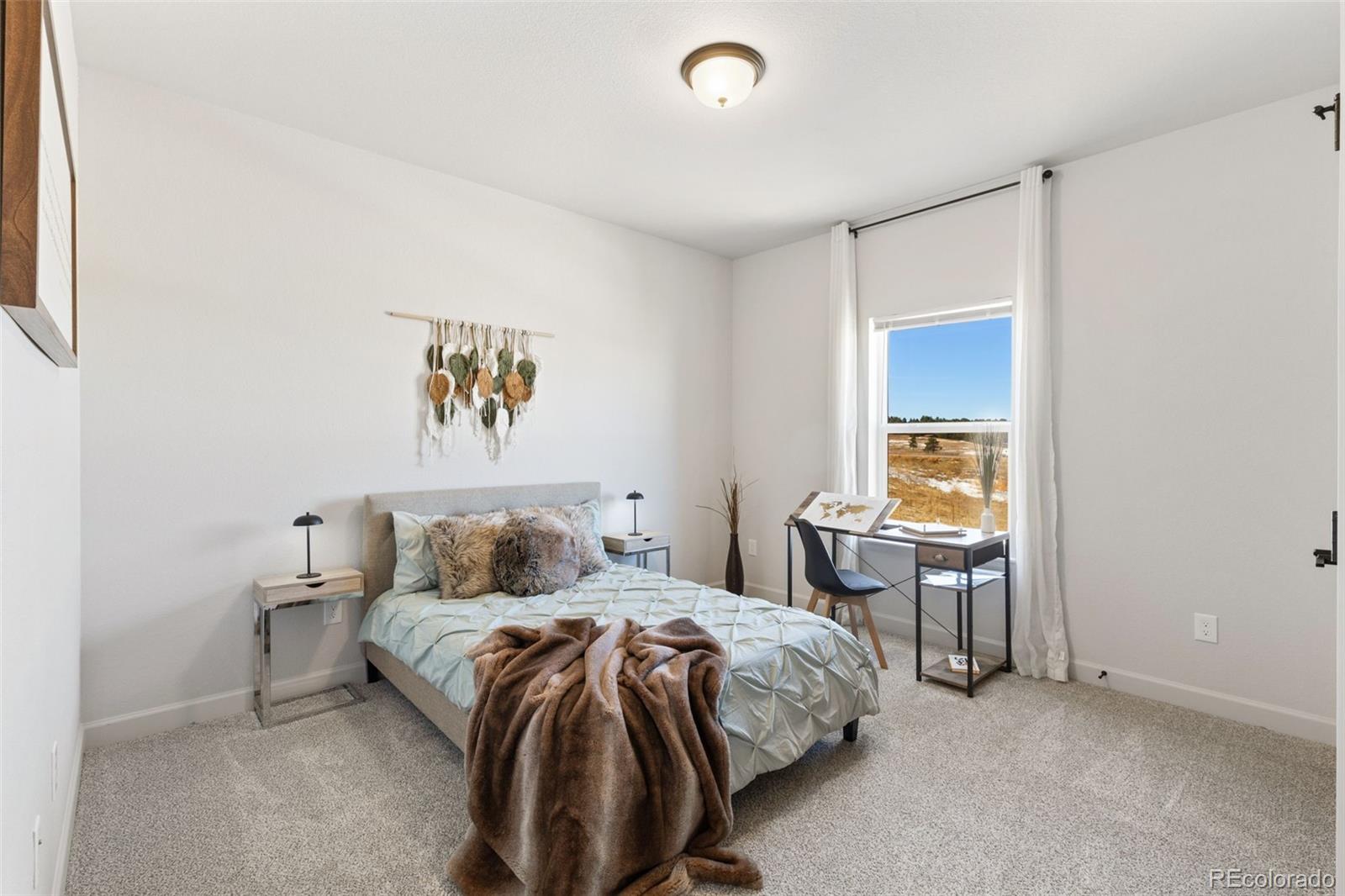 7154 Marshbern Court Colorado Springs CO 80908