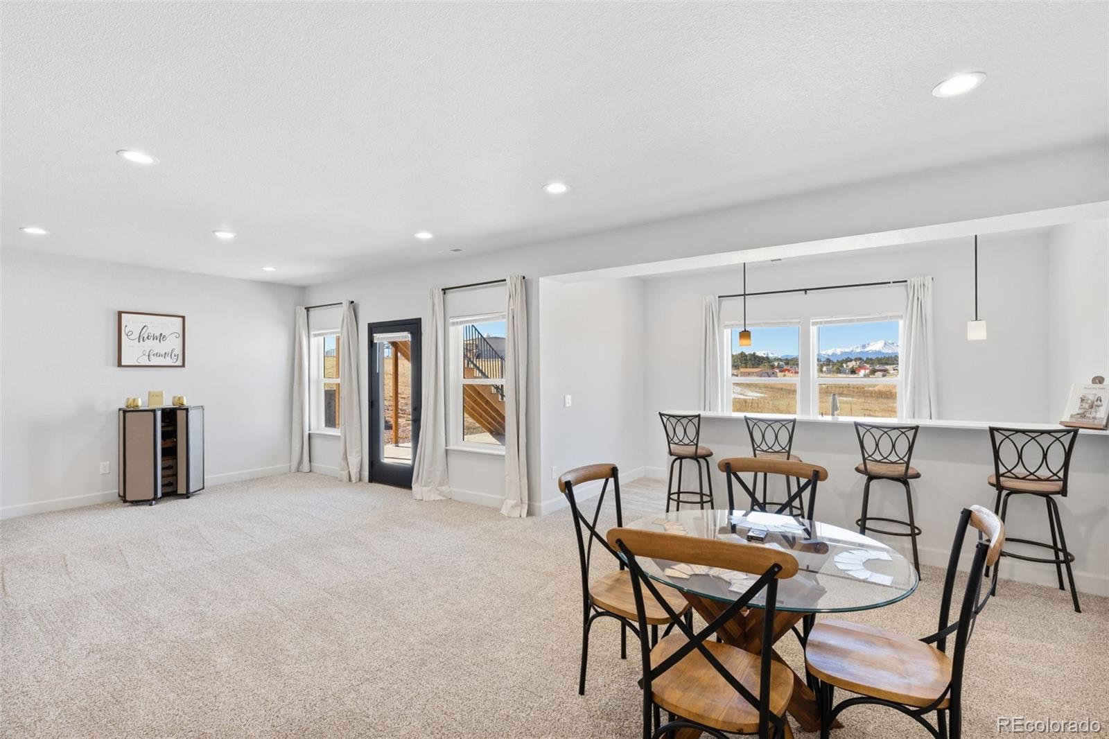 7154 Marshbern Court Colorado Springs CO 80908