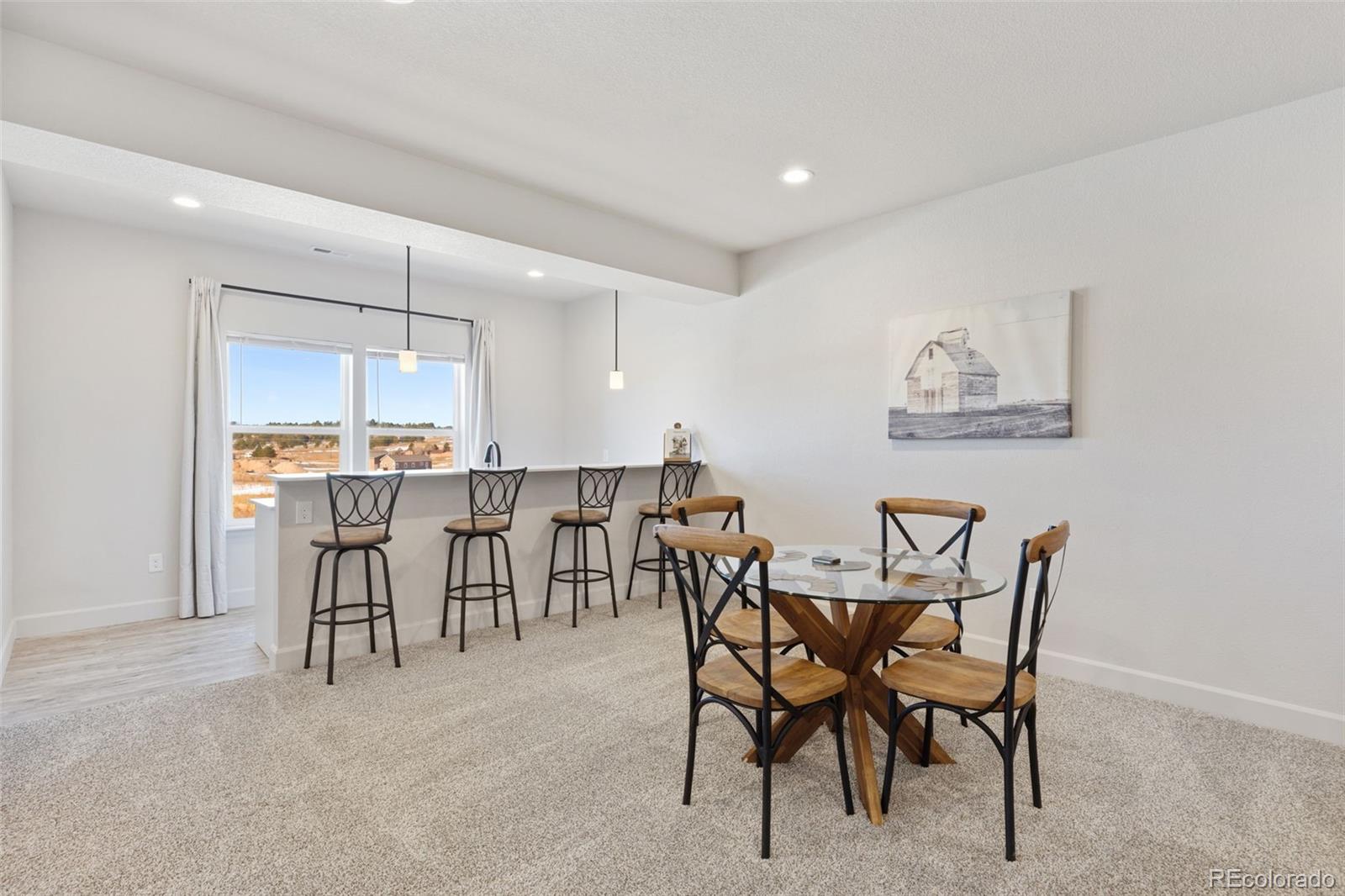 7154 Marshbern Court Colorado Springs CO 80908