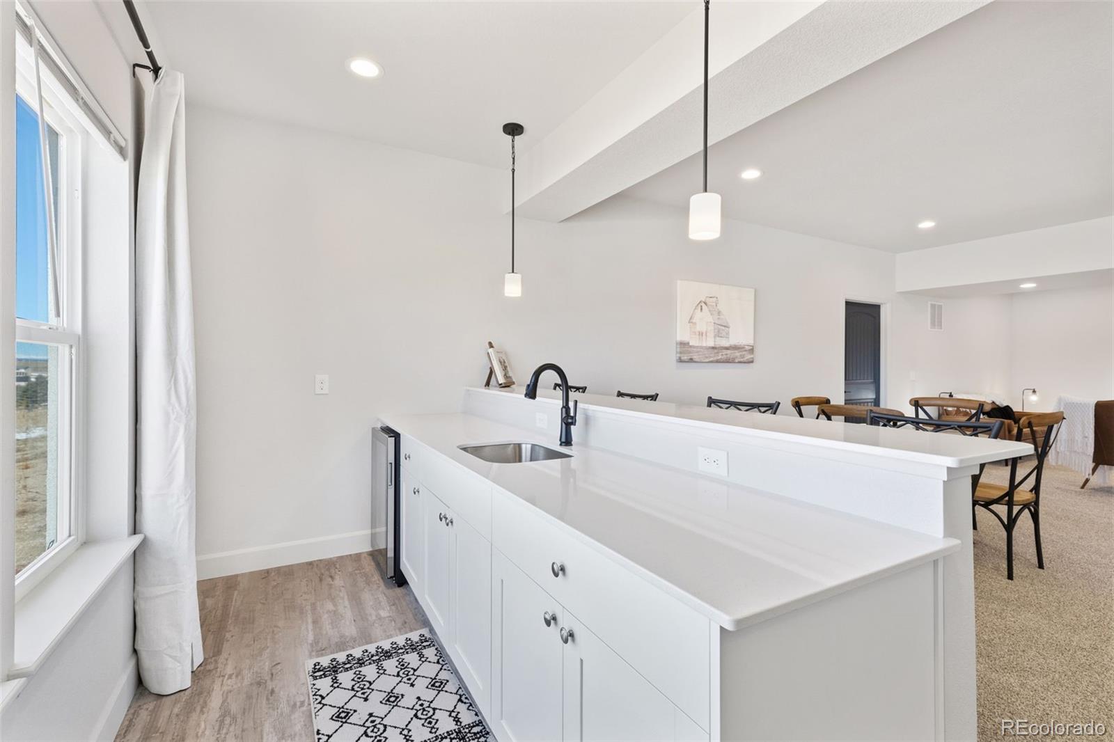 7154 Marshbern Court Colorado Springs CO 80908