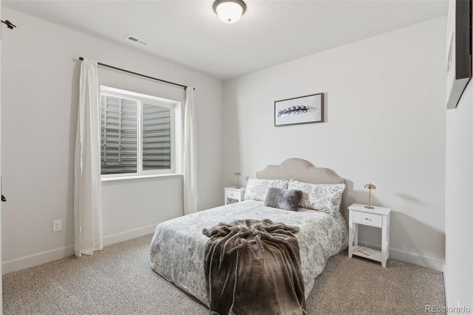 7154 Marshbern Court Colorado Springs CO 80908