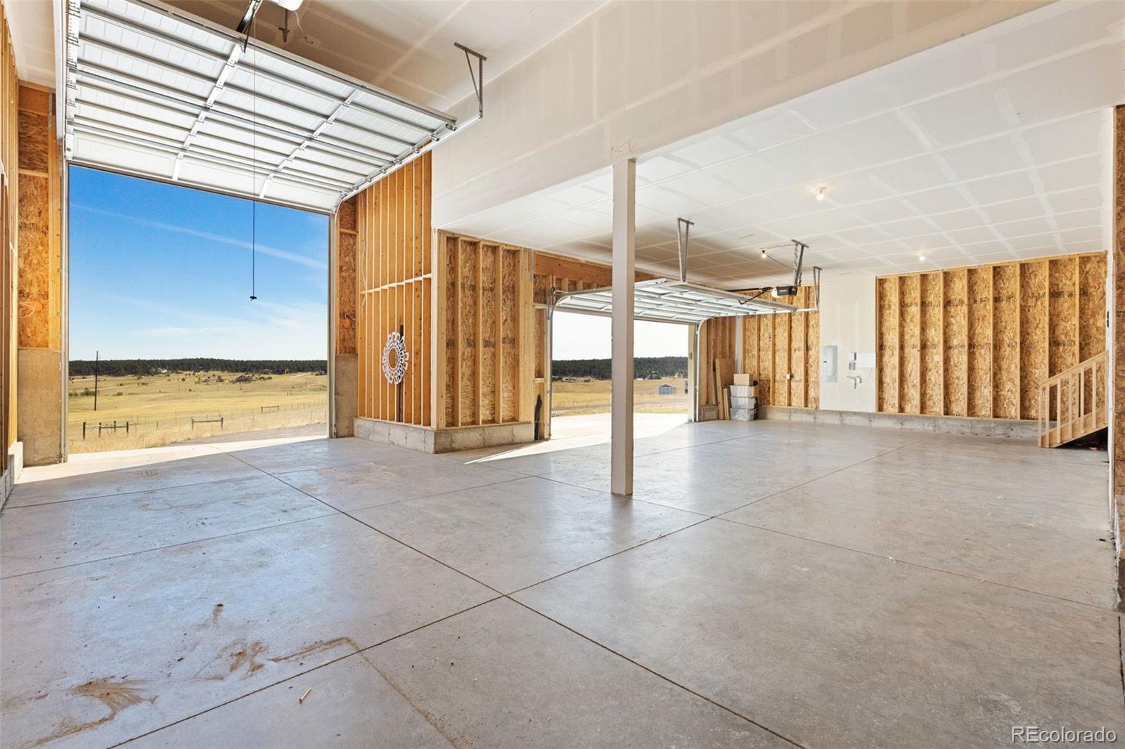 7154 Marshbern Court Colorado Springs CO 80908