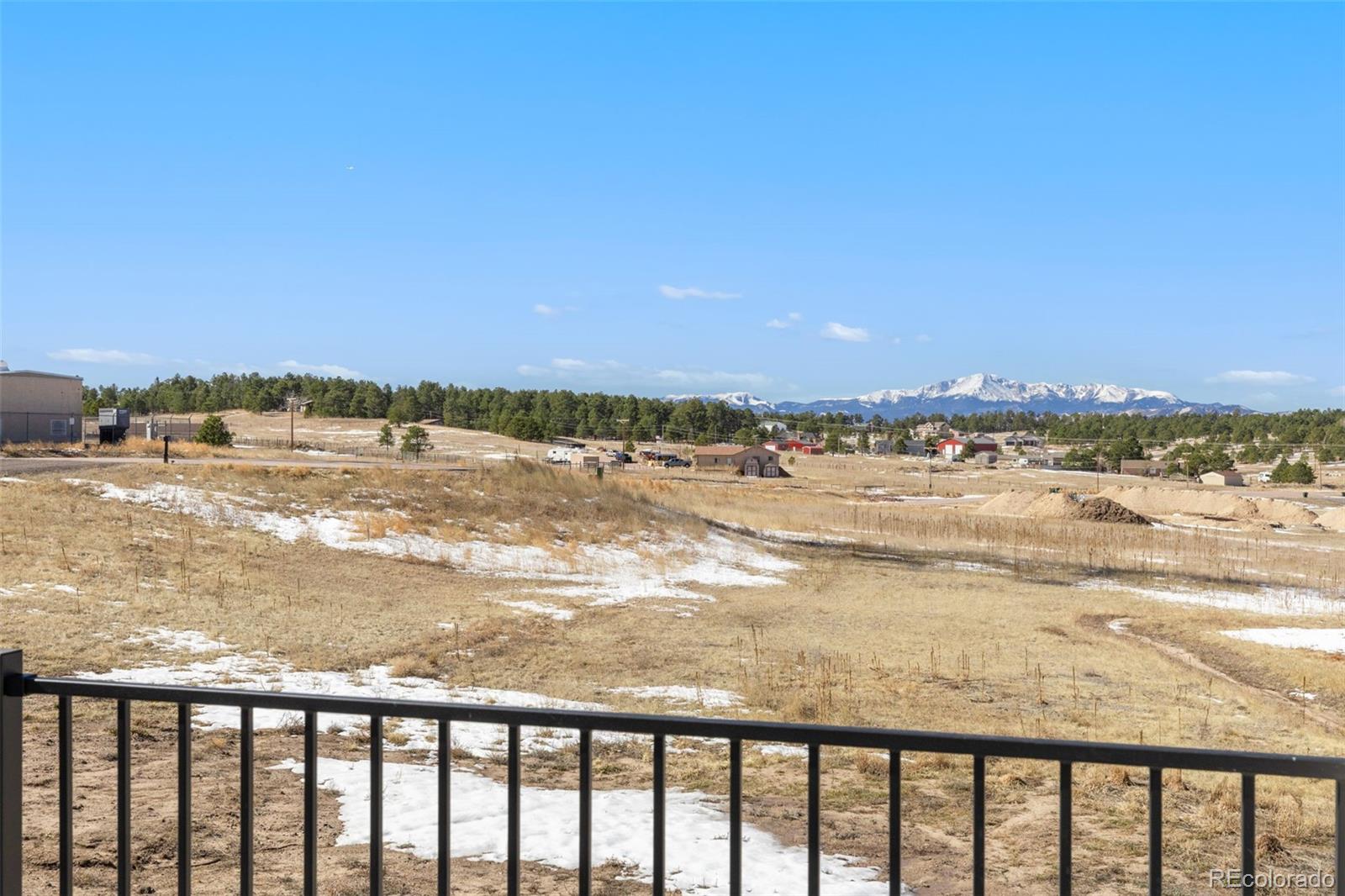7154 Marshbern Court Colorado Springs CO 80908