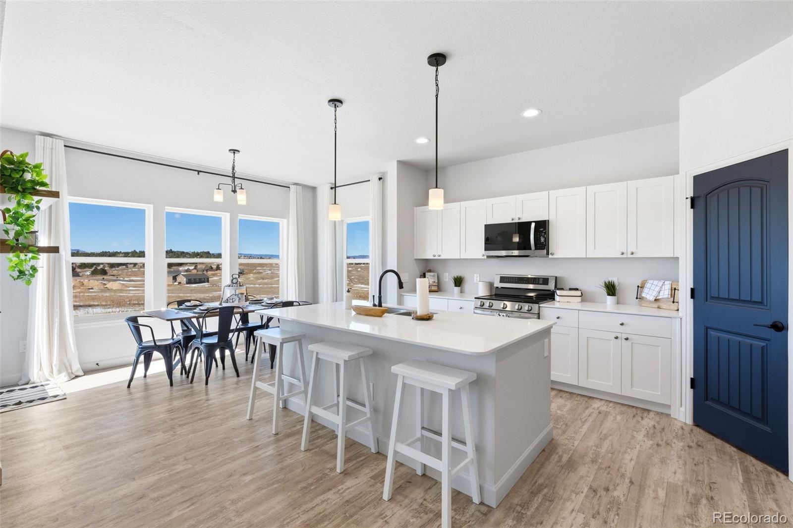 7154 Marshbern Court Colorado Springs CO 80908