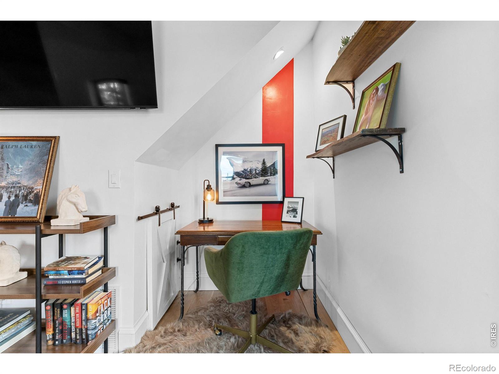 946 Portland Place Boulder CO 80304