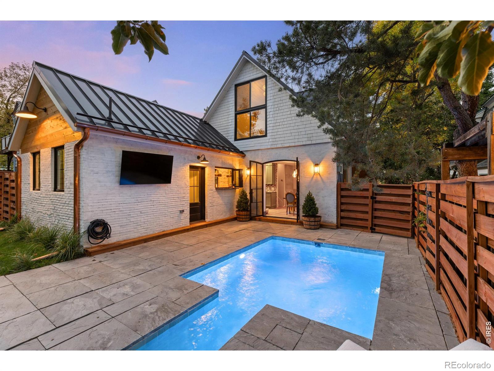 946 Portland Place Boulder CO 80304