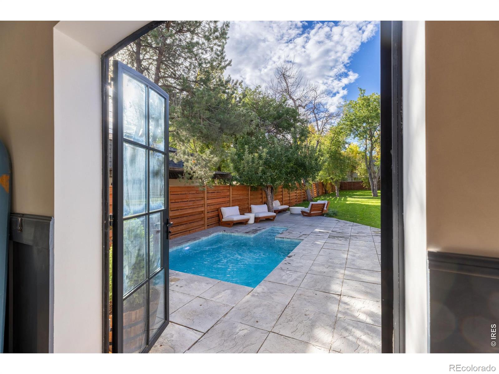946 Portland Place Boulder CO 80304
