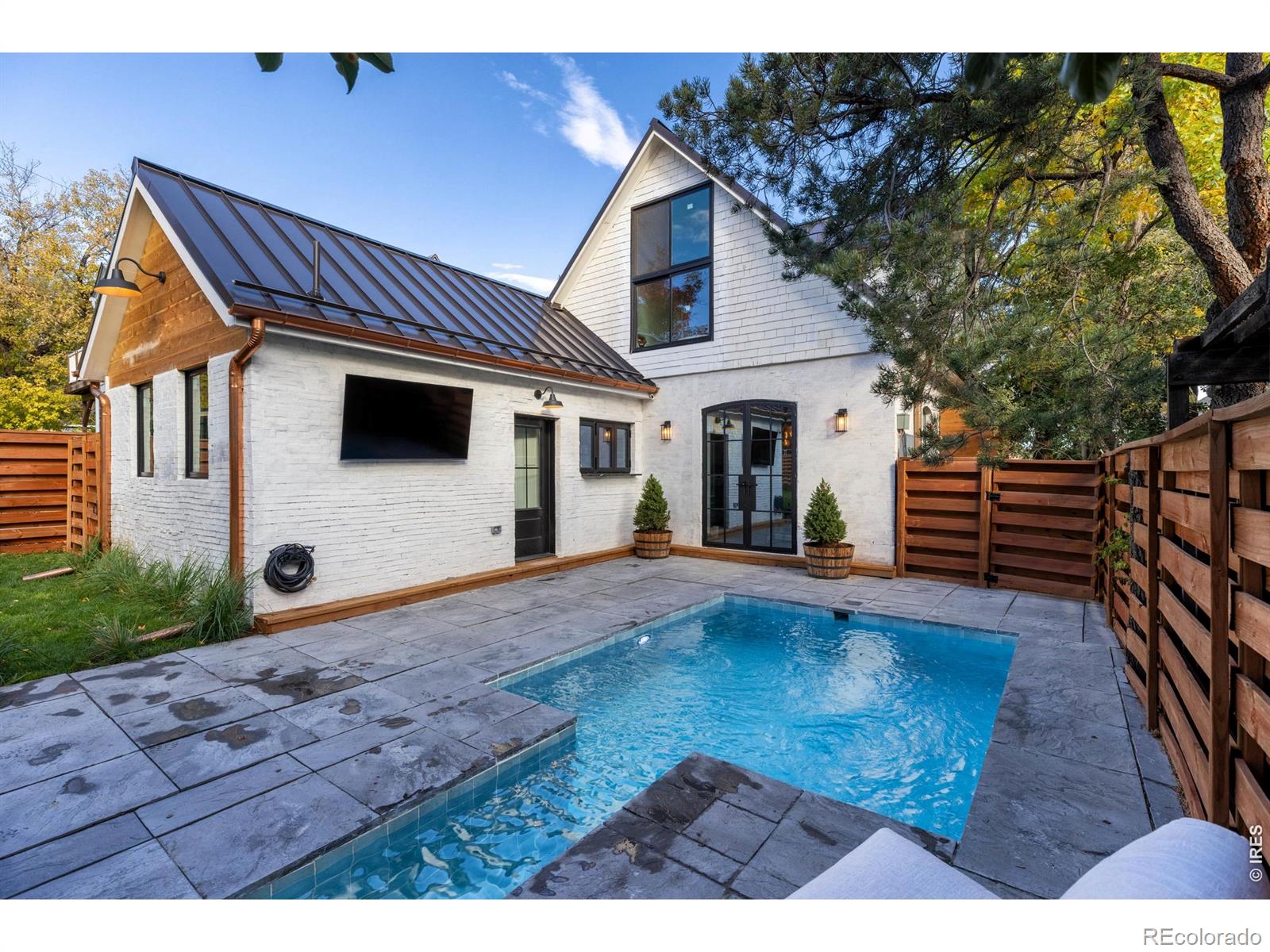 946 Portland Place Boulder CO 80304