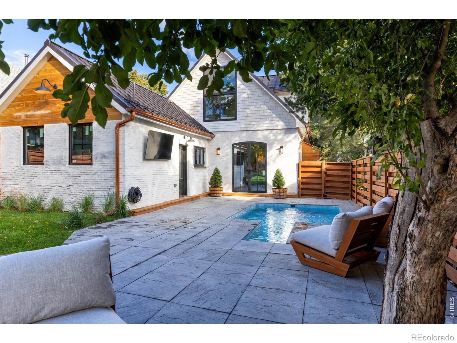 946 Portland Place Boulder CO 80304