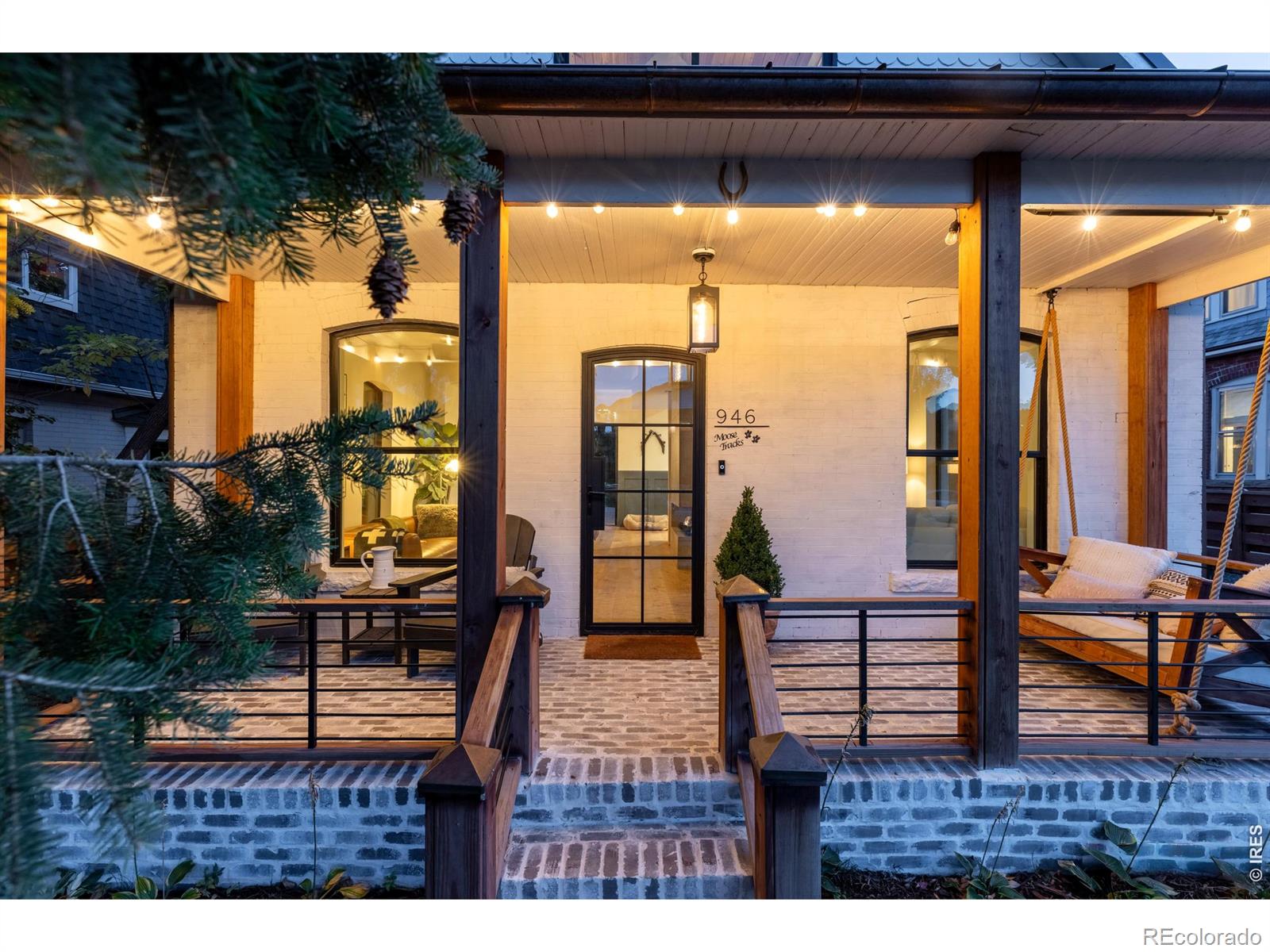 946 Portland Place Boulder CO 80304