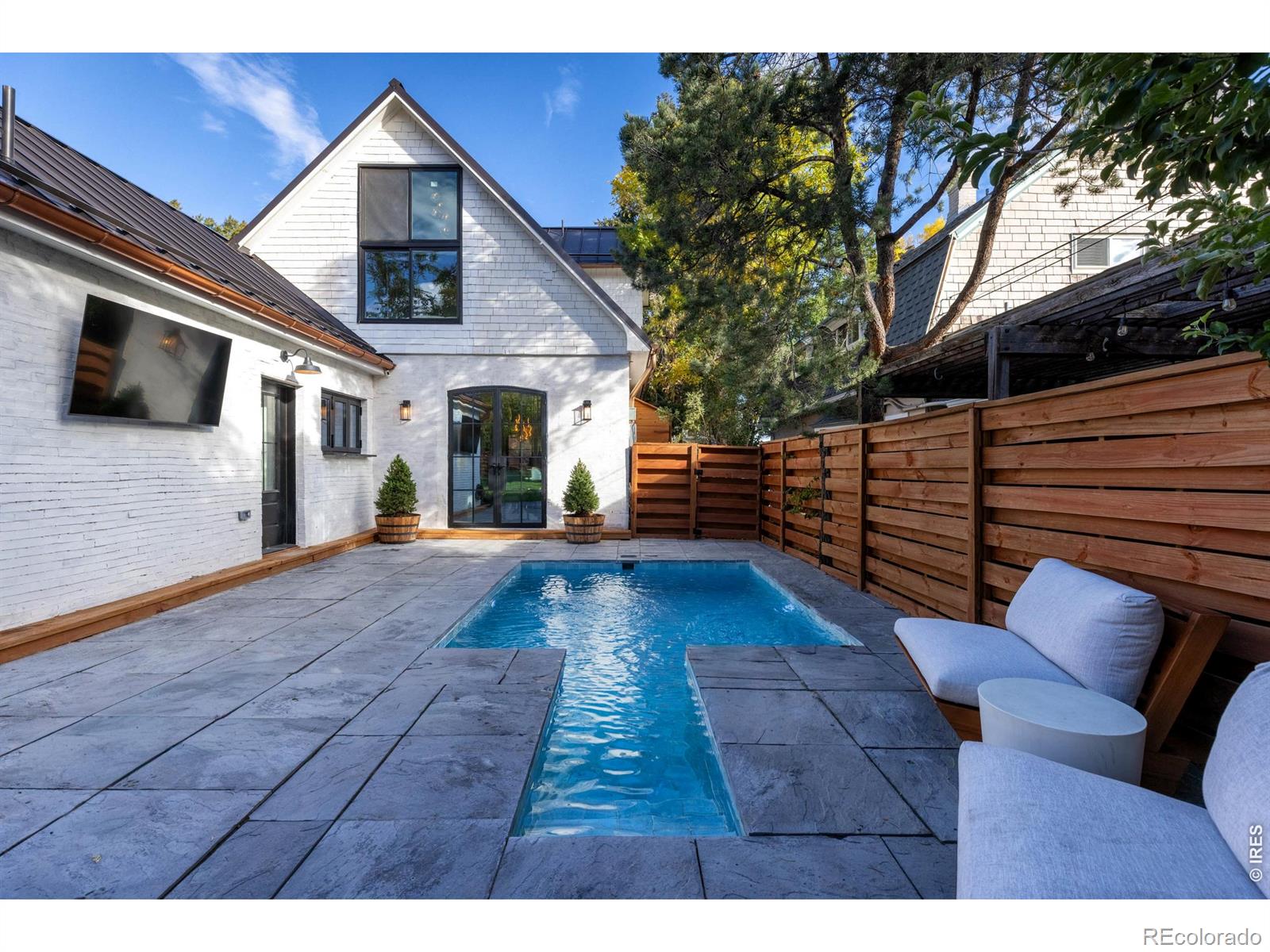 946 Portland Place Boulder CO 80304